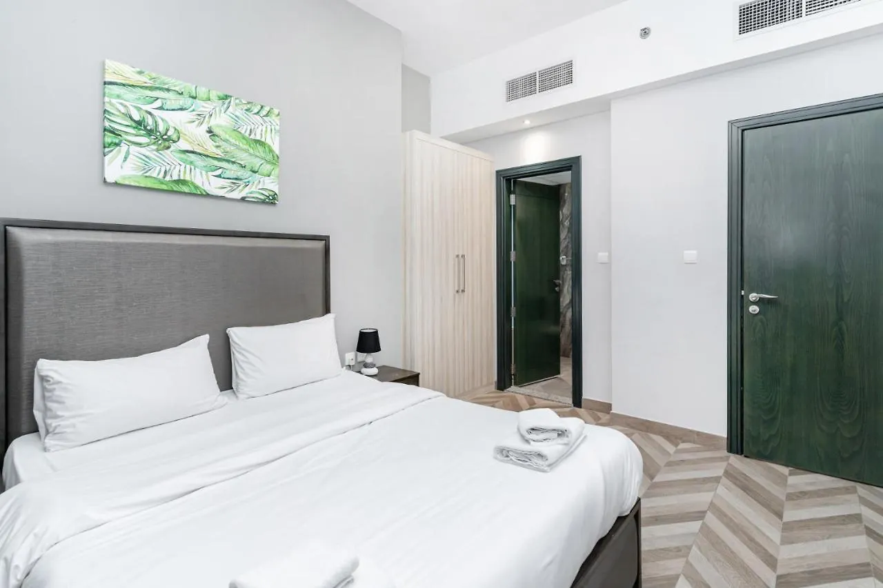 Spacious 4Bd En-Suite Apt I Canal View I Fast Wifi Dubai United Arab Emirates