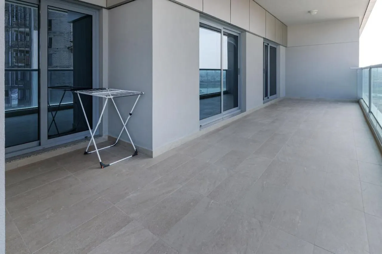Apartment Spacious 4Bd En-Suite Apt I Canal View I Fast Wifi Dubai United Arab Emirates