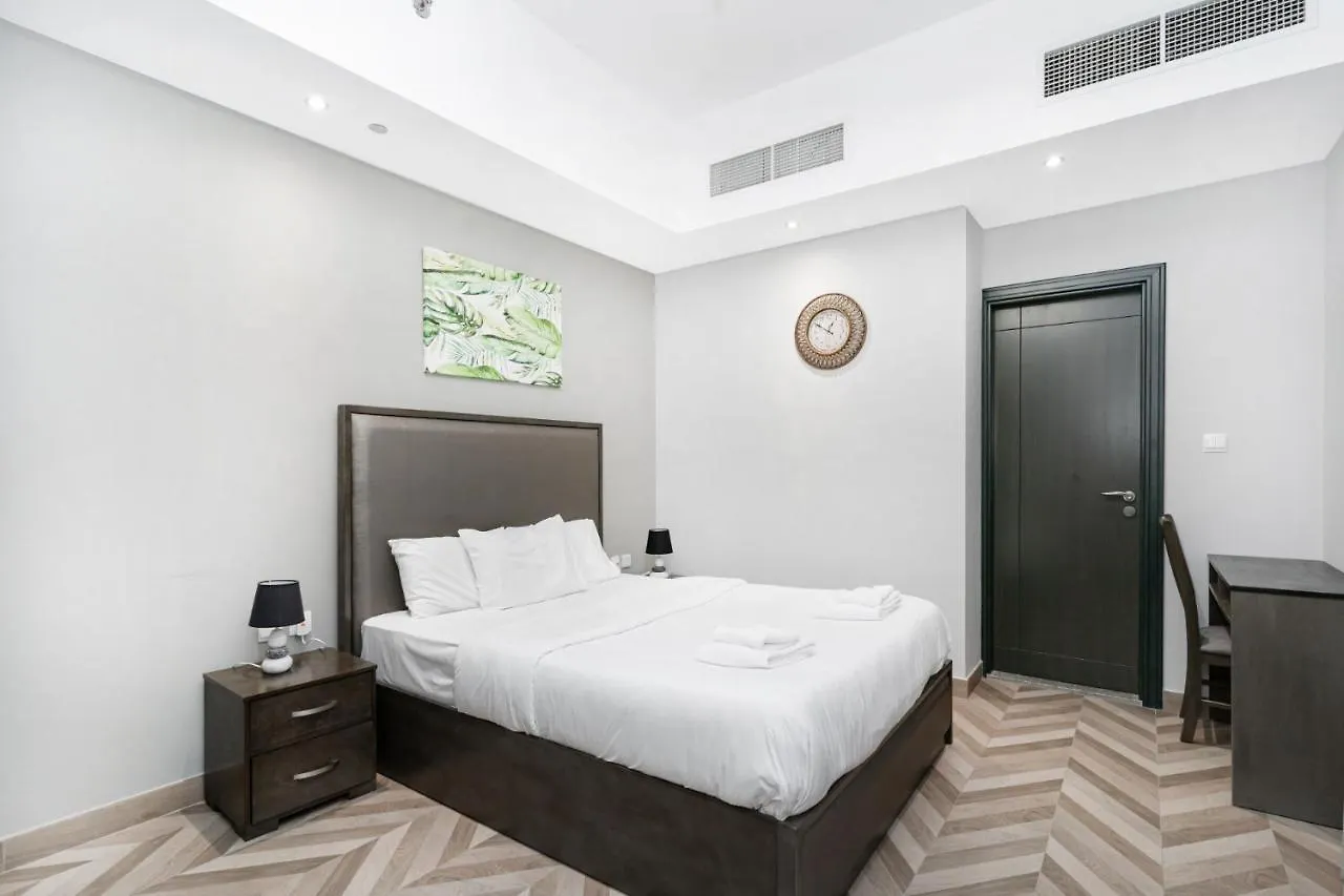 Spacious 4Bd En-Suite Apt I Canal View I Fast Wifi Dubai United Arab Emirates