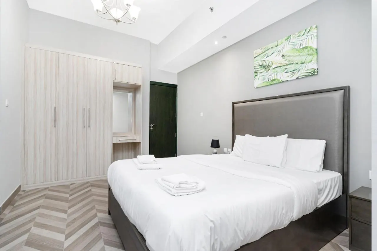 Apartment Spacious 4Bd En-Suite Apt I Canal View I Fast Wifi Dubai United Arab Emirates