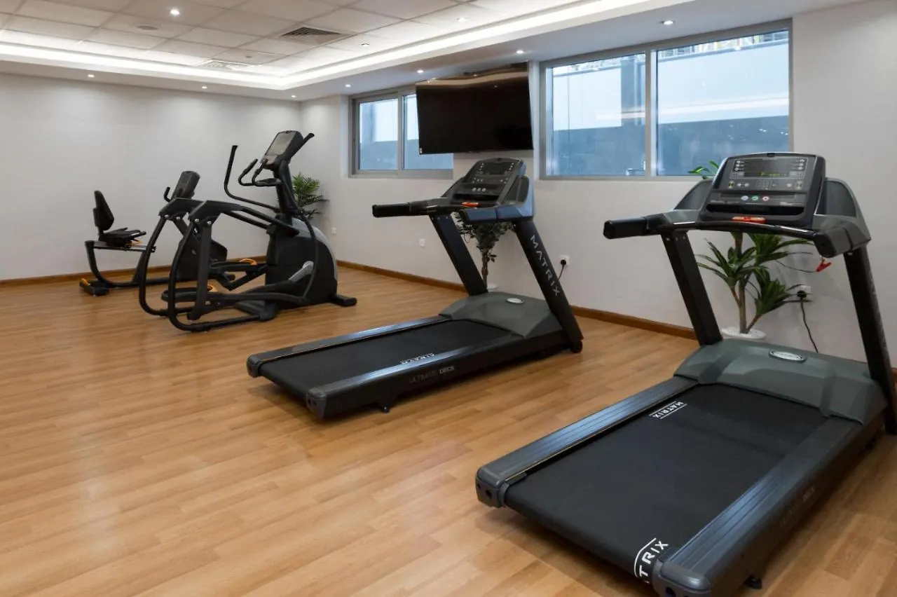 Spacious 4Bd En-Suite Apt I Canal View I Fast Wifi Dubai United Arab Emirates